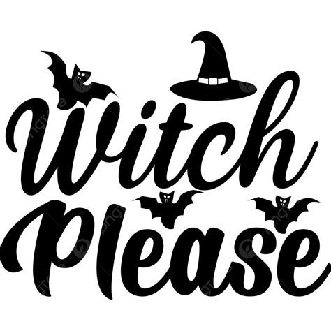 Maximize Your Crafting Potential with Witch Please SVG